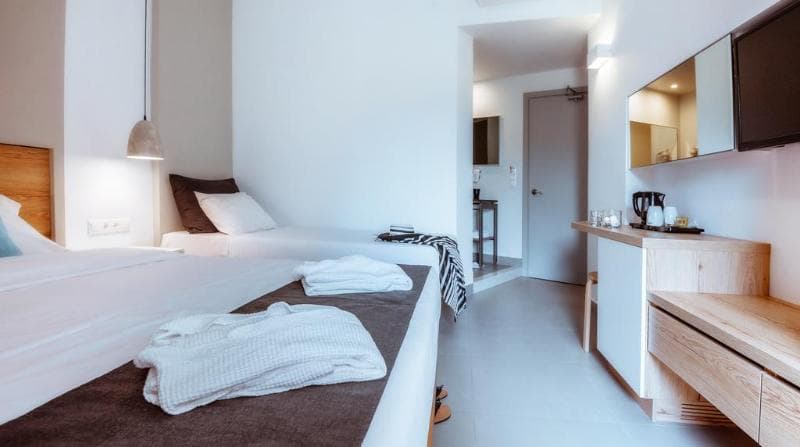 Zeus Hotels Neptuno Beach 5