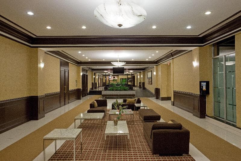 Armon Plaza Montreal Airpt, Trademark Collection by Wyndham 4