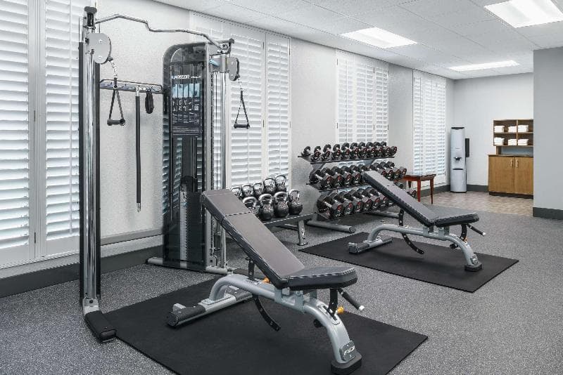 Hampton Inn & Suites Tampa/Ybor City/Downtown photo 1