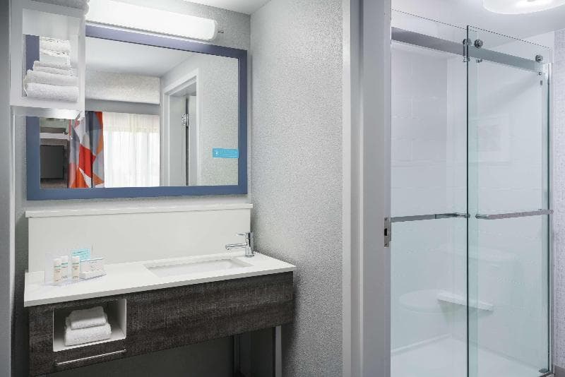 Hampton Inn & Suites Tampa/Ybor City/Downtown 4