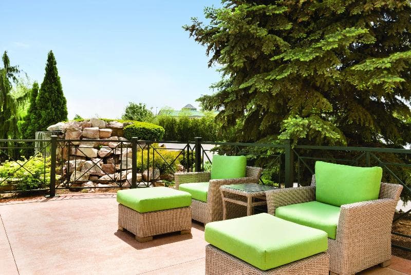 Hilton Garden Inn Niagara-on-the-Lake 4