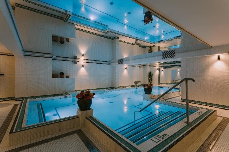 Grand Tonic Hotel Biarritz 3
