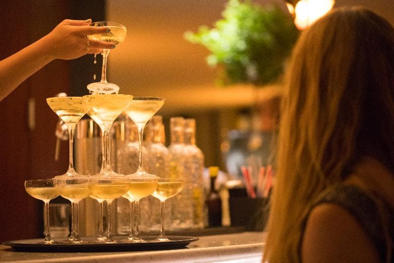Grand Tonic Hotel Biarritz 5