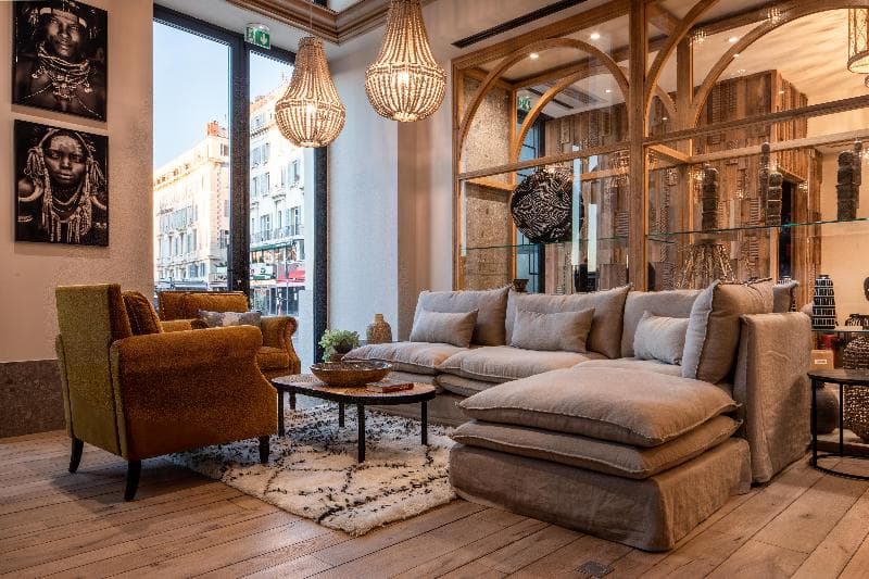 Maisons du Monde Hôtel & Suites photo 1