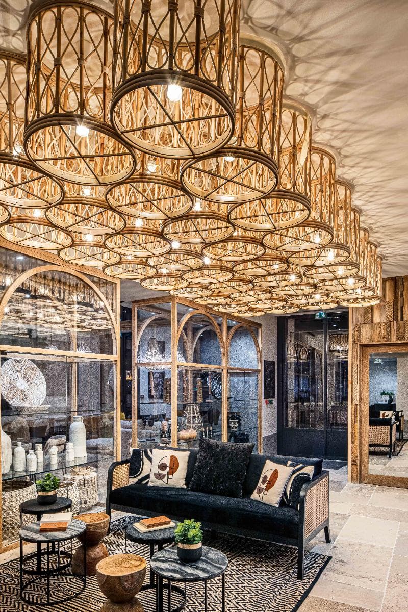 Maisons du Monde Hôtel & Suites 4