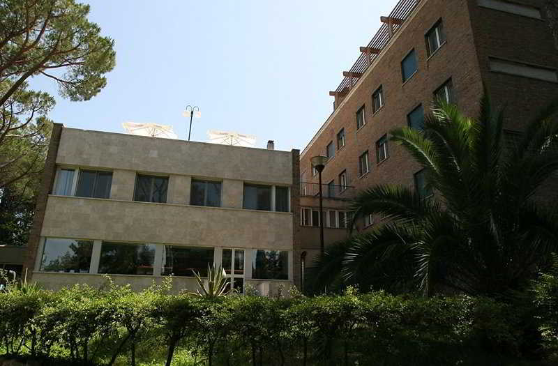 Hotel Villa Maria Regina photo 1