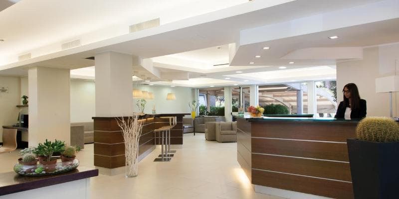 Hotel Villa Maria Regina 3