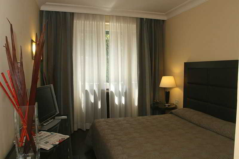 Hotel Villa Maria Regina 4