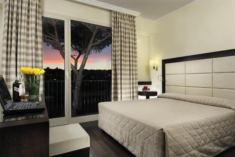 Hotel Villa Maria Regina 5