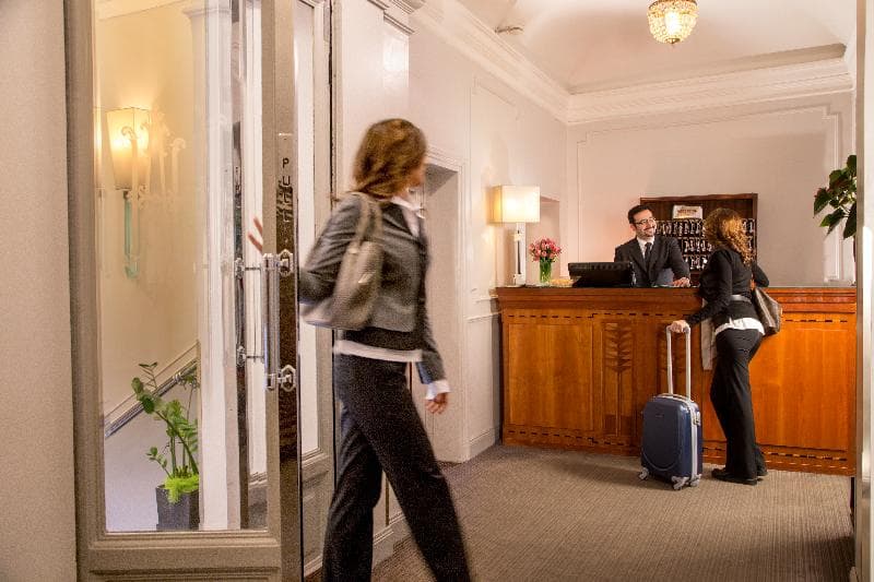 Hotel Alexandra 3