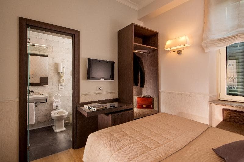 Hotel Alexandra 5