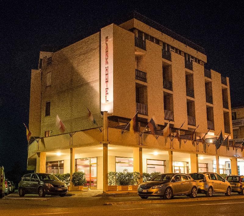 Park Hotel Residence photo 1