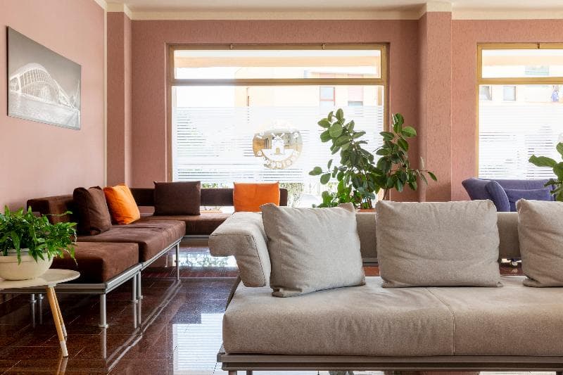 Park Hotel Residence 2