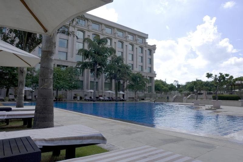The Grand New Delhi photo 1