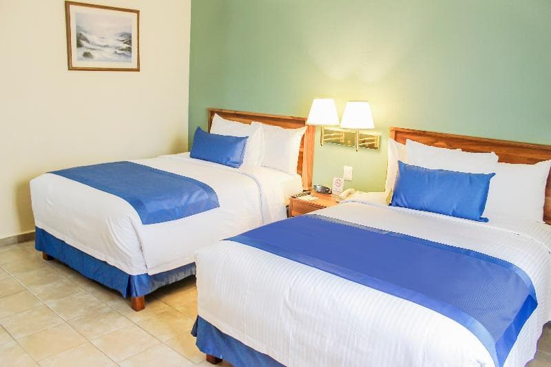Comfort Inn Tampico photo 1