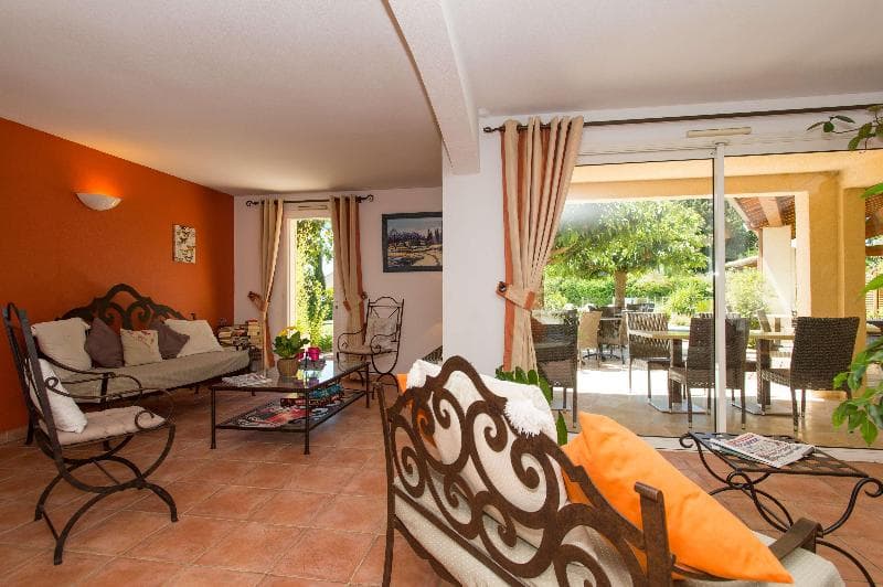 Best Western Hotel Aurelia 3