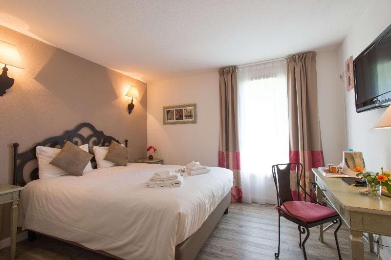 Best Western Hotel Aurelia 2