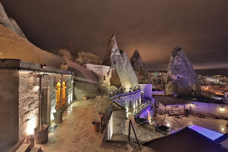 Local Cave House 5