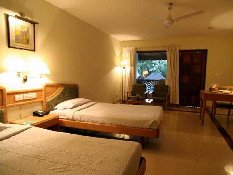 The Travancore Heritage 4