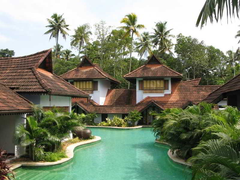 Kumarakom Lake Resort 4