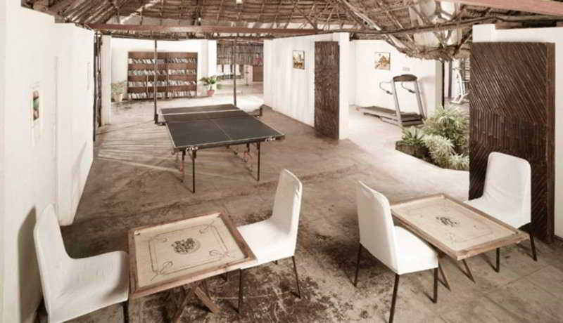 Poovar Island Resort 5