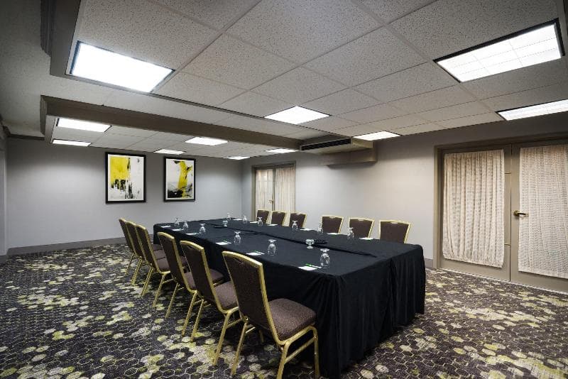 Envision Hotel & Conference Center Mansfield-Foxboro photo 1