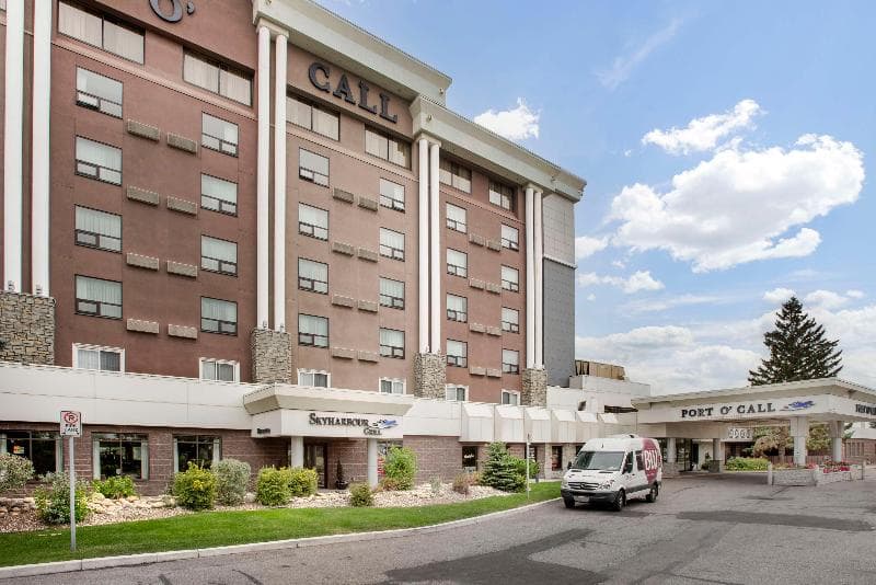 Best Western Plus Port O'Call Hotel photo 1