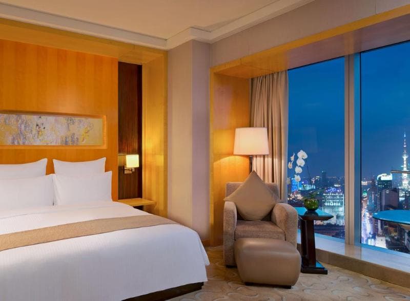 Conrad Shanghai 5