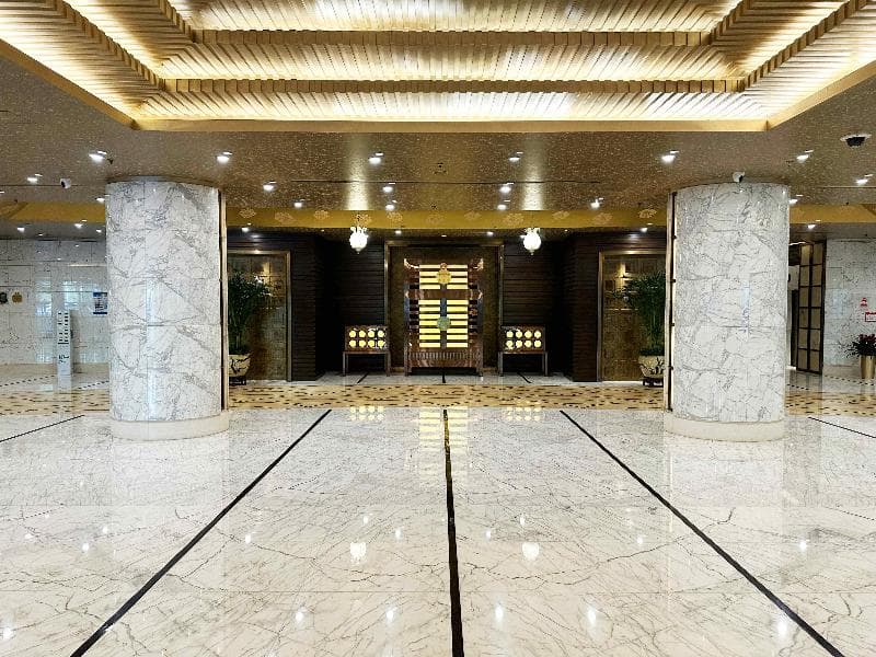 Asia Hotel 5