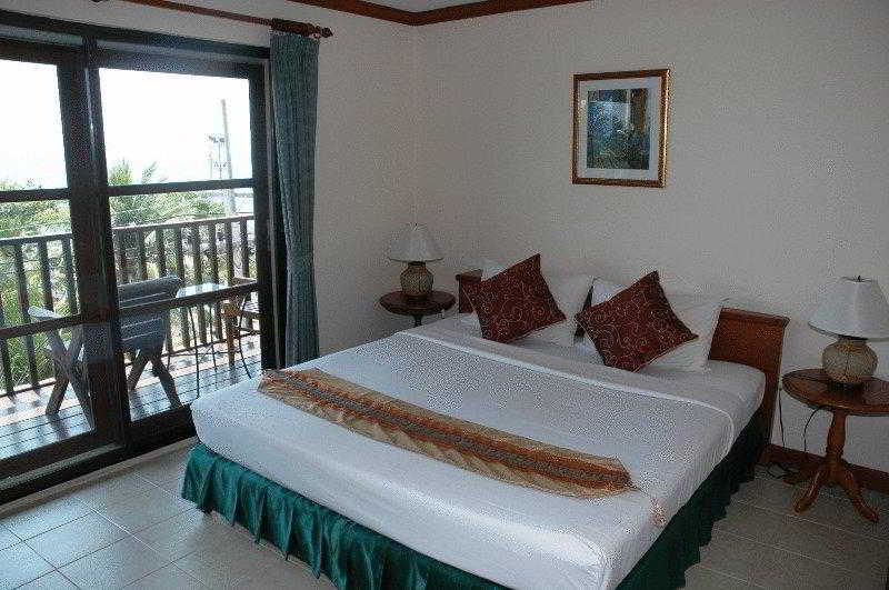 Jomtien Boathouse 3