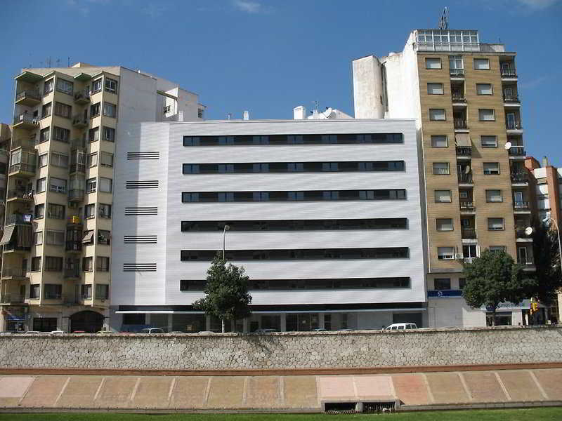 Hotel Guadalmedina photo 1