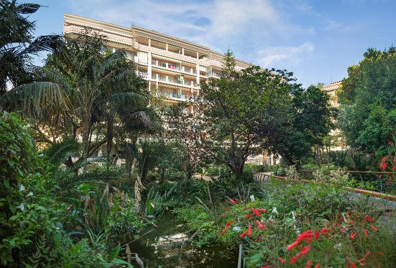 Pierre & Vacances Residence Les Rivages Du Parc 3