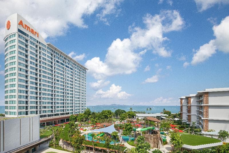 Amari Pattaya 2