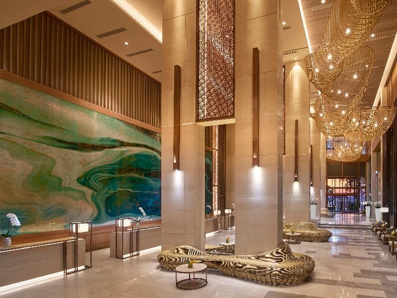 Amari Pattaya 4