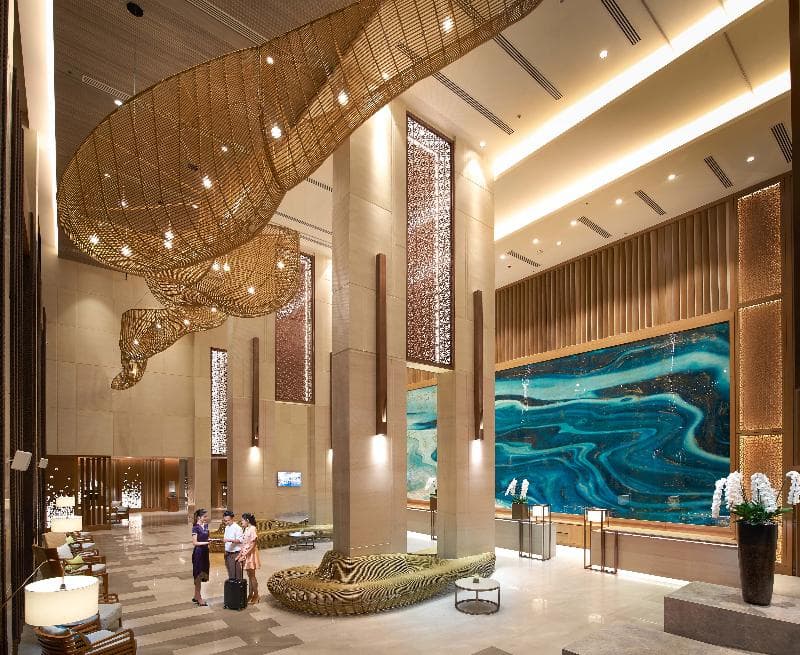 Amari Pattaya 5