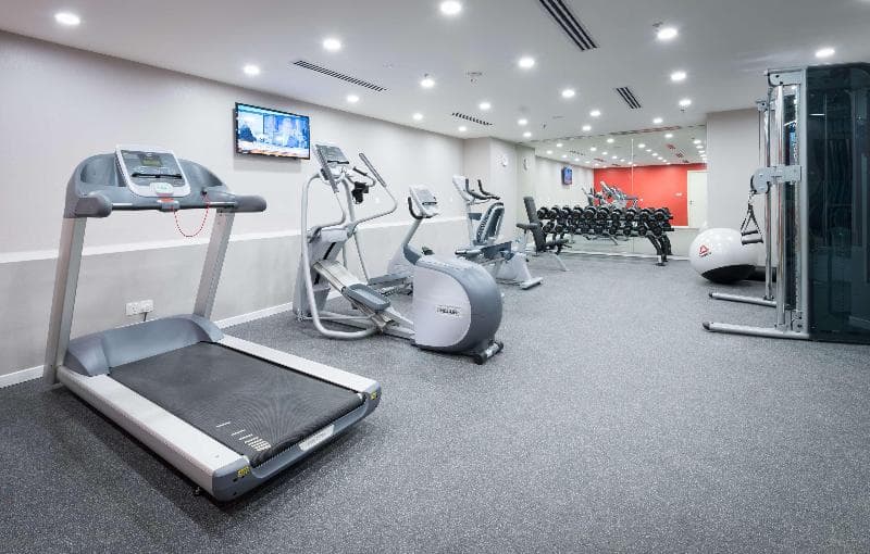 Hilton Garden Inn Kuala Lumpur Jalan Tuanku Abdul Rahman No. photo 1