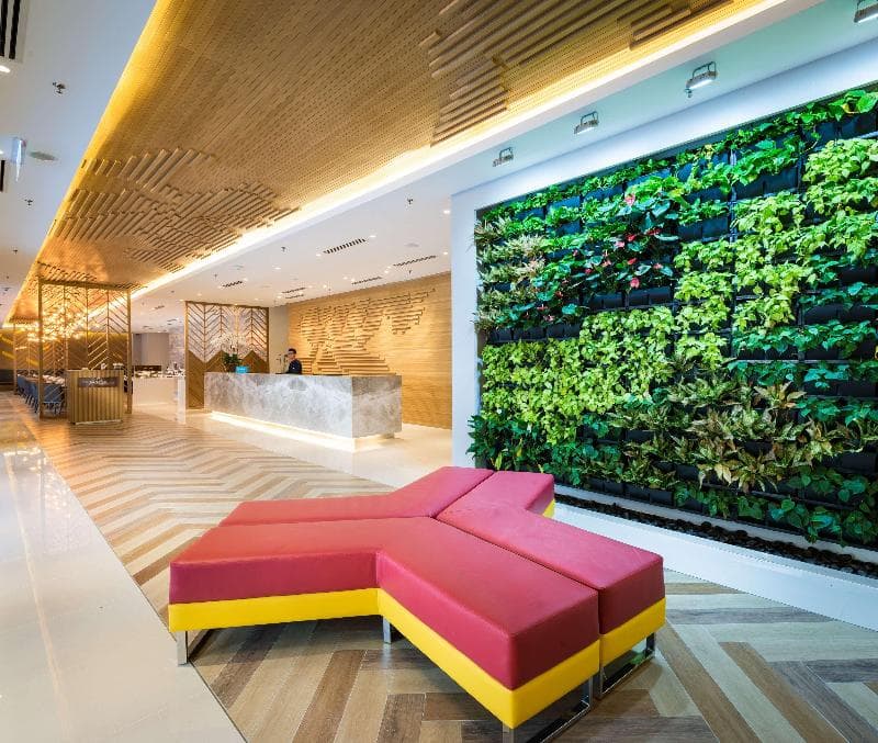 Hilton Garden Inn Kuala Lumpur Jalan Tuanku Abdul Rahman No. 4