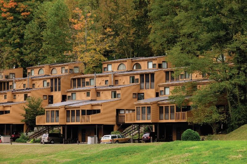 Club Wyndham Shawnee Village 2