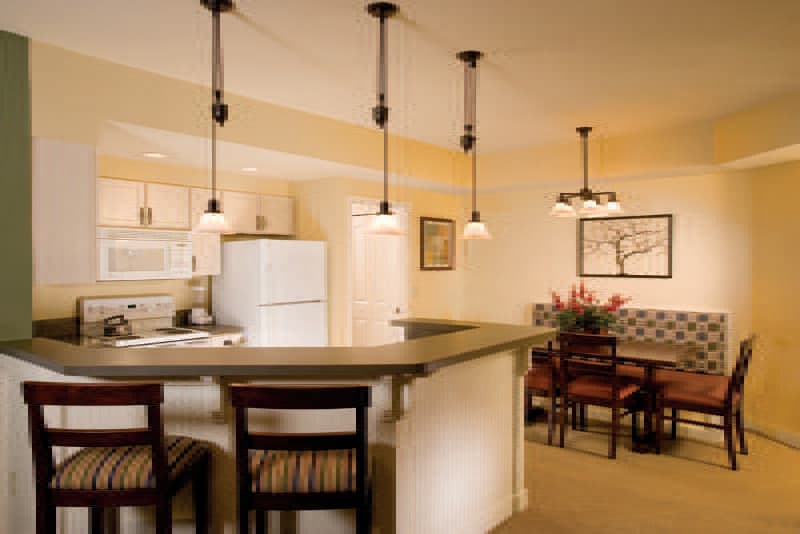 Club Wyndham Shawnee Village 5
