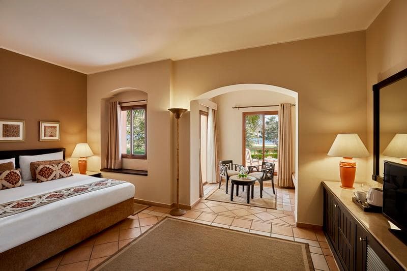 Steigenberger Coraya Beach - Adults Friendly 16 Years Plus 3