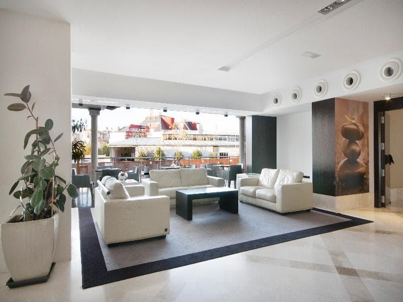 Granada Palace Hotel 4