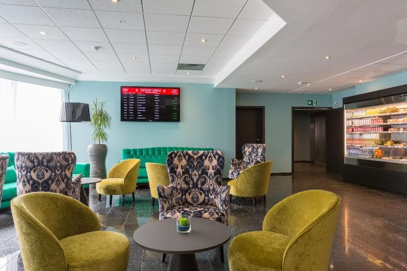 Thon Brussels Airport 3