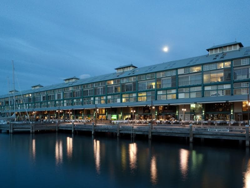 Ovolo Woolloomooloo photo 1