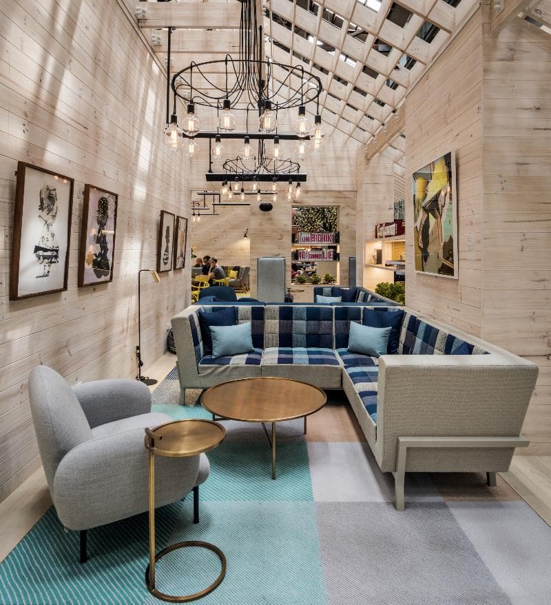 Ovolo Woolloomooloo 5