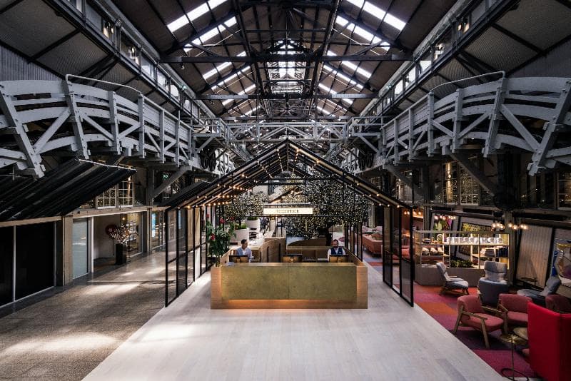 Ovolo Woolloomooloo 4