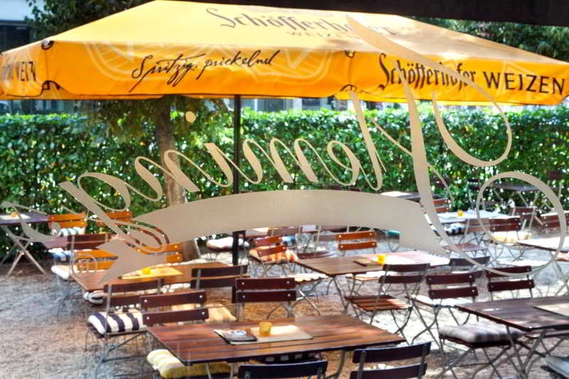 Flemings Hotel München Schwabing 2