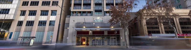 Oaks Adelaide Horizons Suites 5