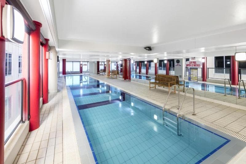 Oaks Adelaide Horizons Suites 3