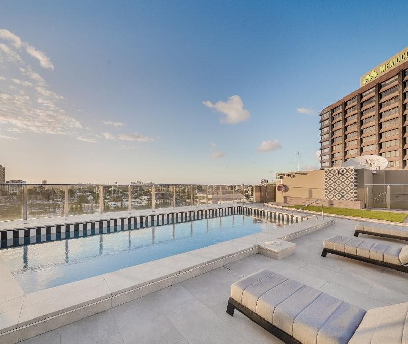 Oaks Sydney Hyde Park Suites photo 1