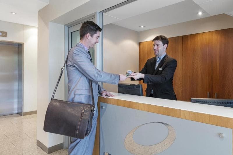 Oaks Glenelg Liberty Suites 2